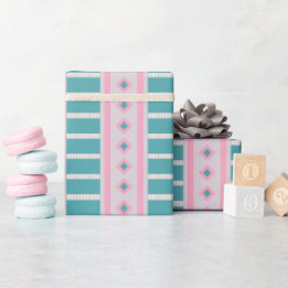 Papel De Presente Papel de empacotamento para presentes, 30 polegada