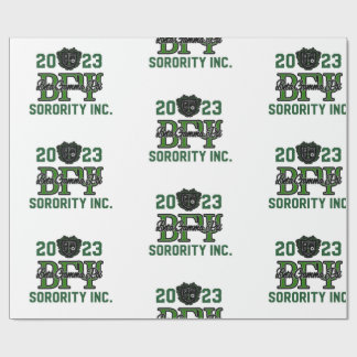 Papel De Presente Papel de enrolamento