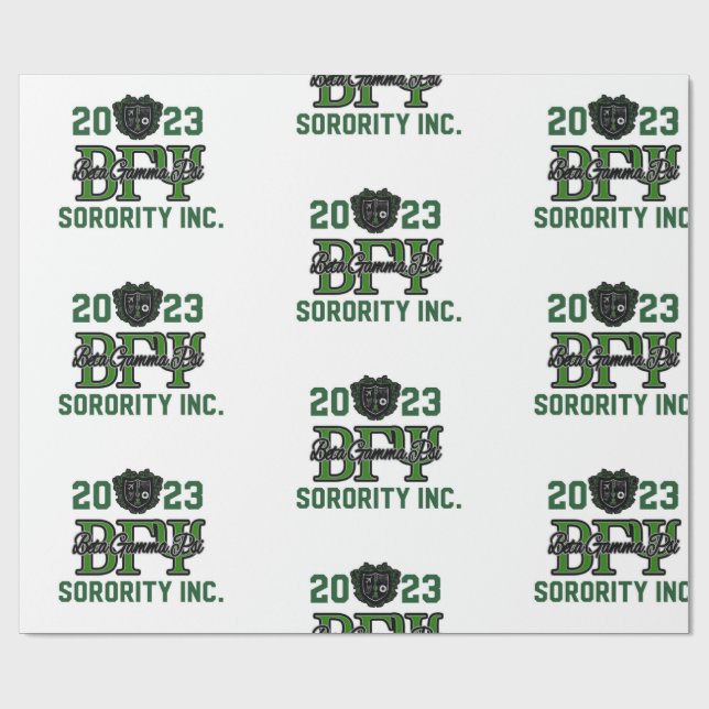 Papel De Presente Papel de enrolamento (Aberto)