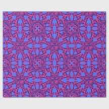 Papel de enrolamento Barroco Verona