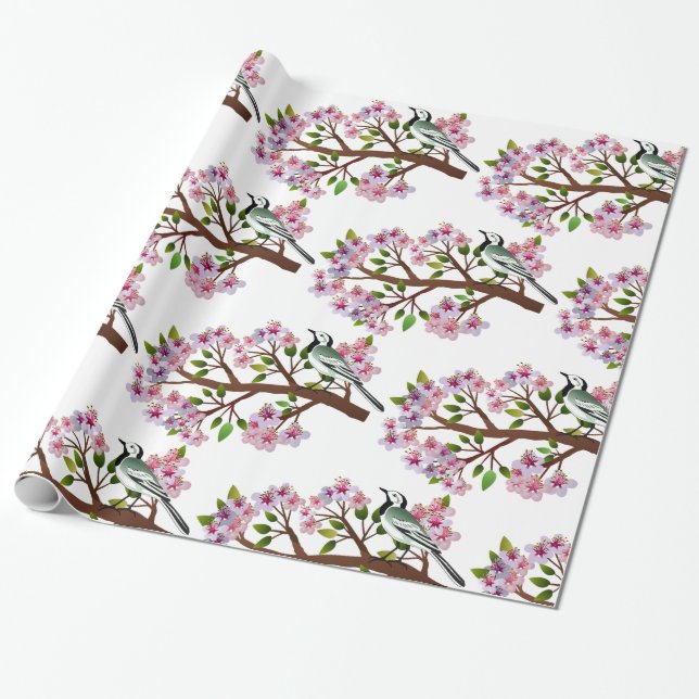 Papel De Presente Papel de enrolamento de 30 polegadas x 6 pés, enro (Desenrolado)