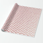 Papel De Presente Papel de enrolamento de casamentos com Glitter Dou<br><div class="desc">Papel de enrolamento de casamentos com Glitter Dourado rosa</div>