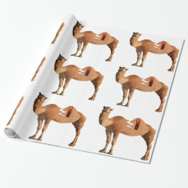 Papel De Presente Papel de enrolamento de divórcio