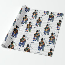 Papel de enrolamento do baganeiro