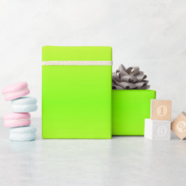 Papel De Presente Papel de enrolamento neon