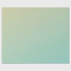 Papel De Presente Papel de enrolamento Sólido Colorido Americano