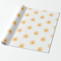 Papel de enrolamento Sun Shine