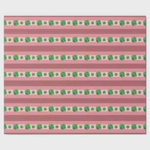 Papel De Presente Papel de enrolar para-brisas de rosette