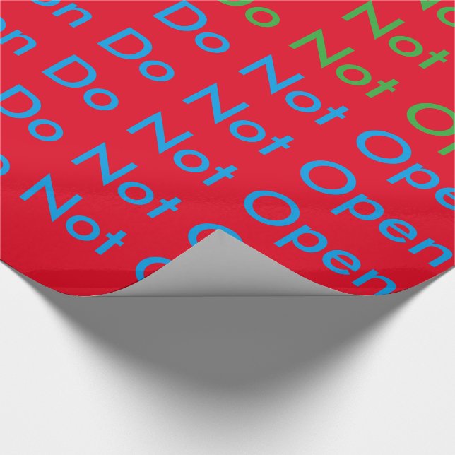 Papel De Presente Papel de envolvimento do Natal (Ponta)