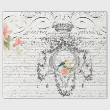 Papel de envolvimento do roteiro das coisas