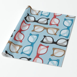 Papel De Presente papel de envolvimento dos vidros