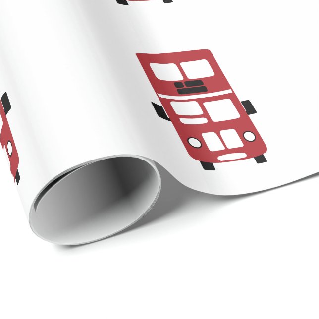 Papel De Presente Papel de envolvimento feito sob encomenda do (Ponta do rolo)