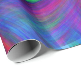 Papel De Presente Papel de envolvimento ideal do Pinwheel