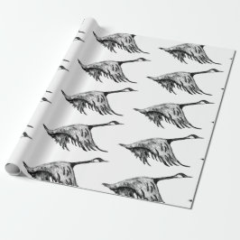 Papel De Presente Papel de envolvimento Matte