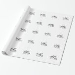 Papel De Presente Papel de envolvimento - Sra. futura<br><div class="desc">Papel de envolvimento do divertimento com Sra. futura sobrenome futuro do texto, uso como o papel de envolvimento, corredor da mesa, texto da mudança das decorações etc. da parede e/ou cores do fundo serir suas necessidades. O sobrenome é único espaço dobro espaçado, do uso ou de texto da diminuição tamanho...</div>