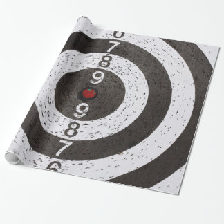 Papel De Presente papel de envolvimento urbano dos grafites