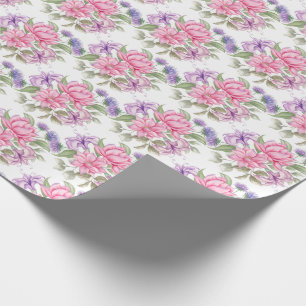 Papel De Presente Papel de Invasão de Casamento