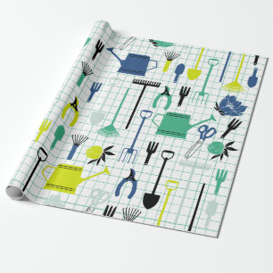 Papel De Presente Papel de Moldagem