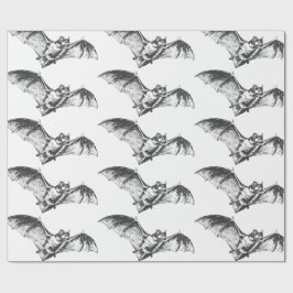 Papel De Presente Papel de Moldagem BAT