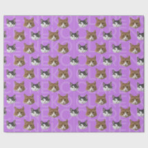 Papel de Moldagem Clarence+Neko