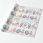 Papel De Presente Papel de moldagem de Natal Eula Genshin Pixel<br><div class="desc">Papel De Moldagem De Natal Pixel Eula Genshin Impact.</div>