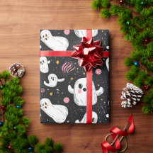 Papel de moldagem do Halloween