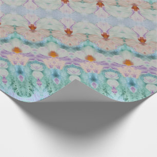 Papel De Presente Papel de moldagem magnífico para todas as ocasiões