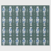 Papel de quebra-cabeça do biscoito Emerald Nutcrac