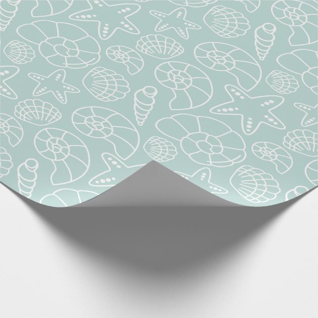 Papel De Presente Papel de Quebra-Nozes de Natal (Ponta)