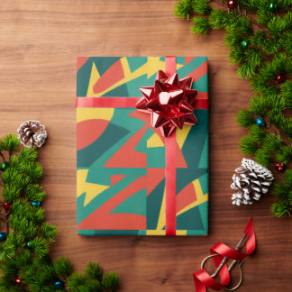 Papel De Presente Papel de regalo