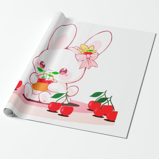 Papel De Presente Papel de regalo (Desenrolado)