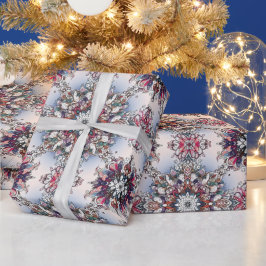 Papel De Presente Papel de Regalo Elegancia