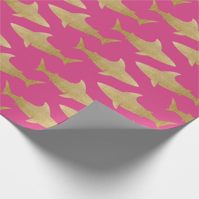 Papel De Presente Papel Goldtone de Aperfeiçoamento de Tubagem (Ponta)