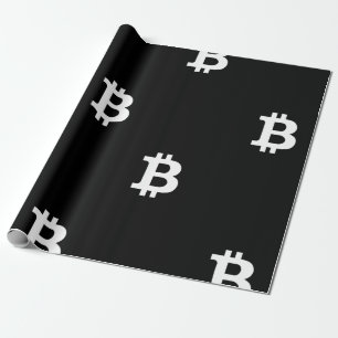 Papel De Presente Papel Legal de enrolamento Bitmoney B