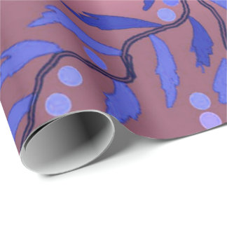 Papel De Presente Papel para Enxaturamento de Algas