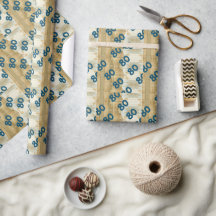 Papel-razão para colagem manchada de café de anive
