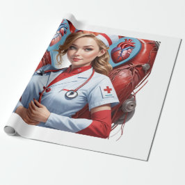 Papel De Presente Papier cadeau