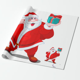 Papel De Presente Papier Cadeau Jolies ornements Gants Cadeaux Étoil