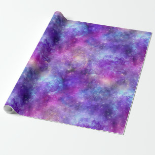 Papel De Presente para a noite :