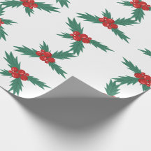 papel de presente para negócios