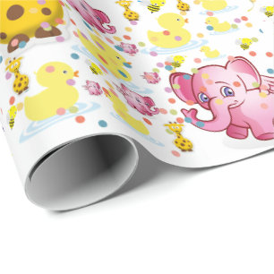 Papel de Presente para Negócios