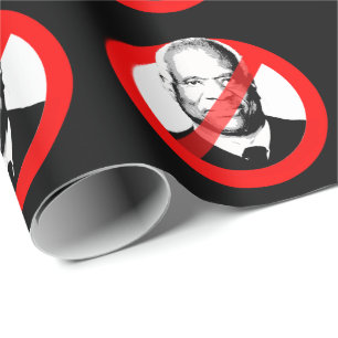 PAPEL DE PRESENTE PARAR CLARENCE THOMAS