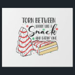 Papel De Presente Parecendo Um Snack<br><div class="desc">Parecendo Um Snack</div>