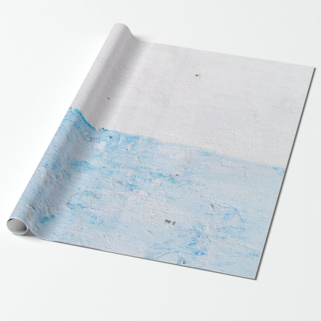Papel De Presente Parede (Desenrolado)