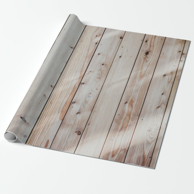Papel De Presente Parede (Desenrolado)