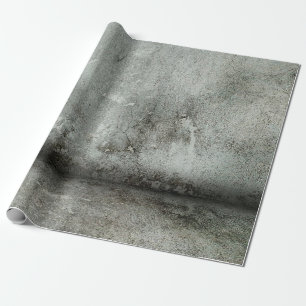 Papel De Presente Parede de betão