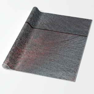 Papel De Presente Parede de madeira de mogno usada