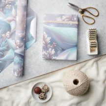 Partido de Natal Elegante Moderno