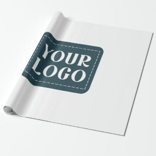Papel De Presente Páscoa personalizada, exclusiva, elegante e refina