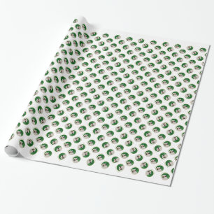 Papel De Presente Paz dos Pirenéus excelentes